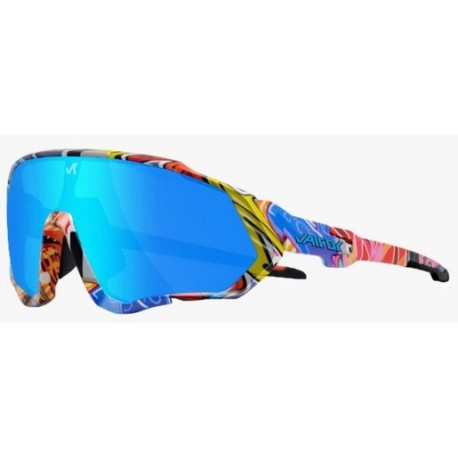 Gafas VAIROK RS Graffiti